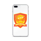 Atlanta Youth Rugby iPhone Case