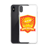 Atlanta Youth Rugby iPhone Case