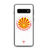 Atlanta Youth Rugby Samsung Case