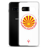 Atlanta Youth Rugby Samsung Case