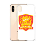Atlanta Youth Rugby iPhone Case