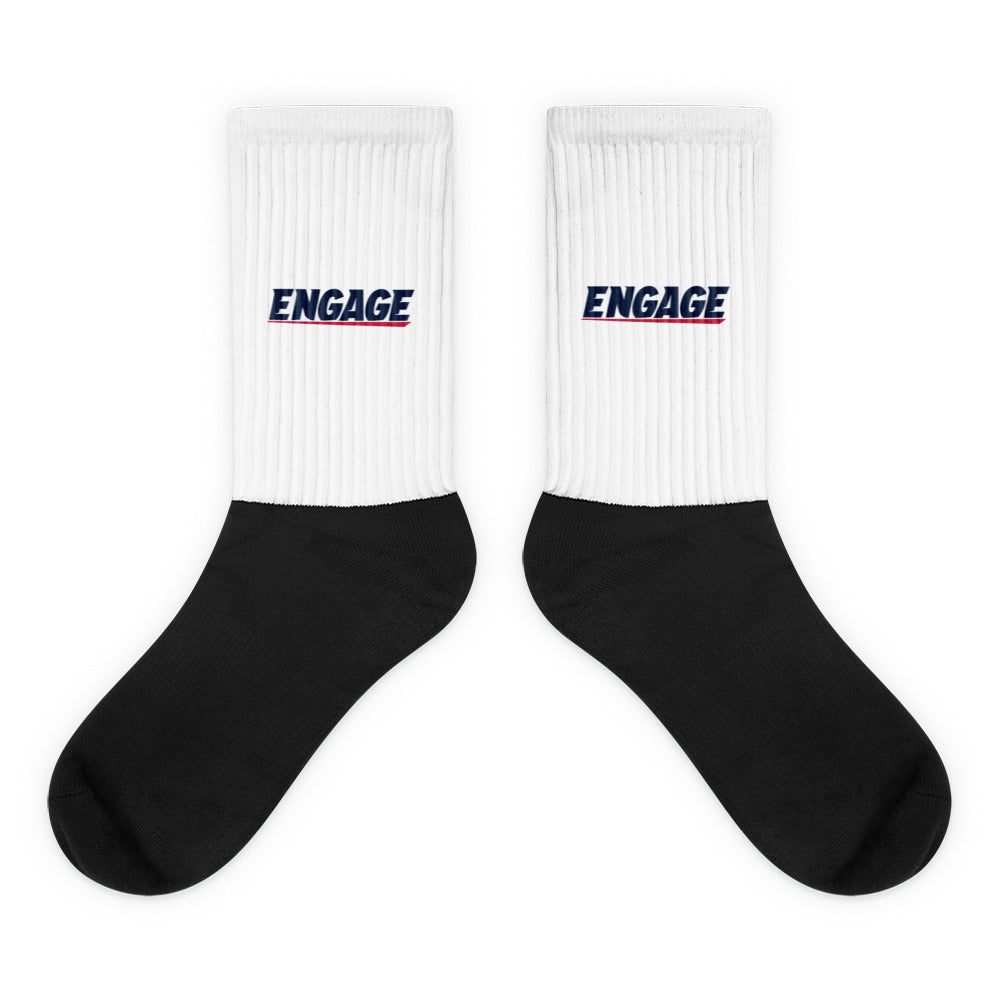 Engage Rugby Socks Tytan Rugby