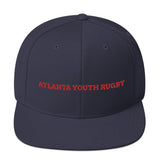 Atlanta Youth Rugby Snapback Hat