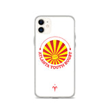 Atlanta Youth Rugby iPhone Case