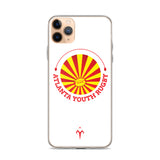 Atlanta Youth Rugby iPhone Case