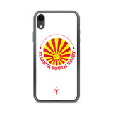 Atlanta Youth Rugby iPhone Case