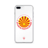 Atlanta Youth Rugby iPhone Case