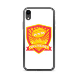 Atlanta Youth Rugby iPhone Case