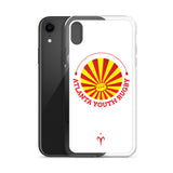 Atlanta Youth Rugby iPhone Case