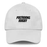 Pooltroons Classic Dad Cap