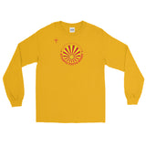 Atlanta Youth Rugby Men’s Long Sleeve Shirt