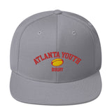 Atlanta Youth Rugby Snapback Hat