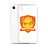 Atlanta Youth Rugby iPhone Case