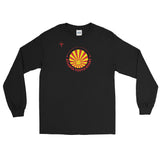 Atlanta Youth Rugby Men’s Long Sleeve Shirt
