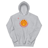 Atlanta Youth Rugby Unisex Hoodie