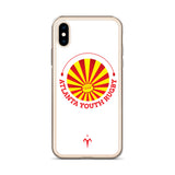 Atlanta Youth Rugby iPhone Case