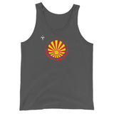 Atlanta Youth Rugby Unisex Tank Top