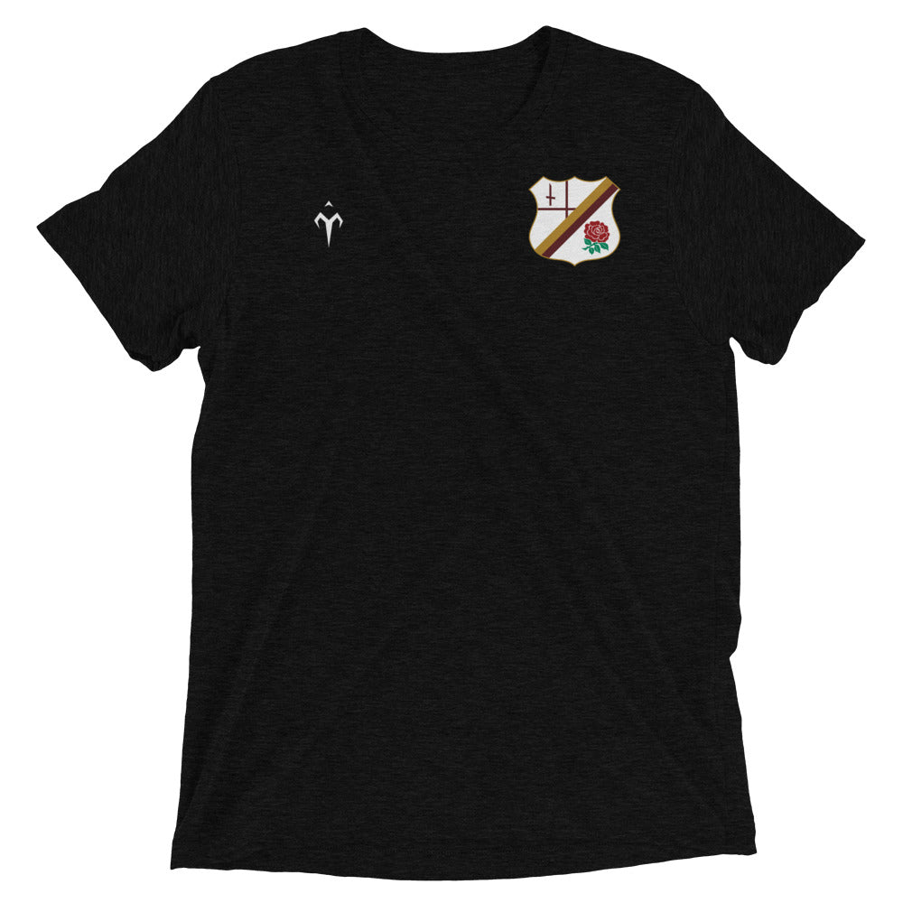 Williams College Rugby Football Club Short sleeve t-shirt – Tytan