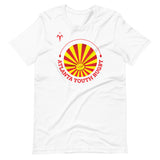 Atlanta Youth Rugby Short-Sleeve Unisex T-Shirt