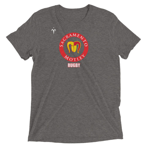 Sacramento Motley Short sleeve t-shirt