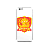 Atlanta Youth Rugby iPhone Case