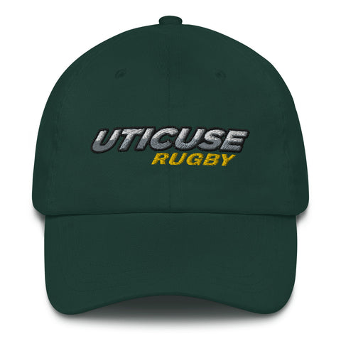 Uticuse Dad hat