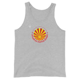 Atlanta Youth Rugby Unisex Tank Top