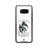 Gaston County Gargoyles Rugby Samsung Case