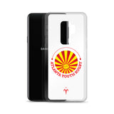 Atlanta Youth Rugby Samsung Case
