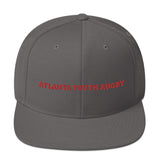 Atlanta Youth Rugby Snapback Hat