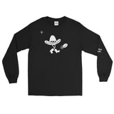 Evanston Exiles Rugby Long Sleeve T-Shirt