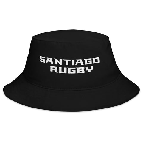 Santiago Rugby Bucket Hat