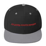 Atlanta Youth Rugby Snapback Hat