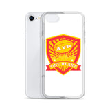 Atlanta Youth Rugby iPhone Case