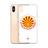 Atlanta Youth Rugby iPhone Case