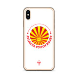 Atlanta Youth Rugby iPhone Case