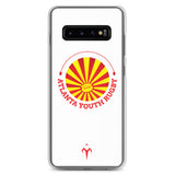 Atlanta Youth Rugby Samsung Case