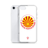 Atlanta Youth Rugby iPhone Case