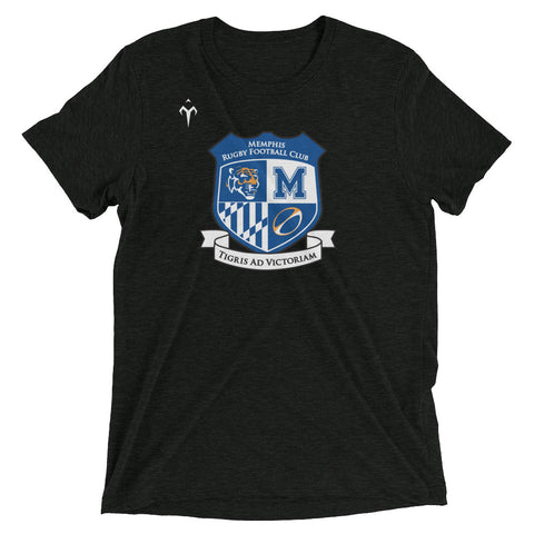 Memphis Rugby Short sleeve t-shirt