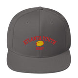 Atlanta Youth Rugby Snapback Hat