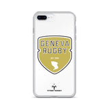 Geneva Rugby iPhone Case