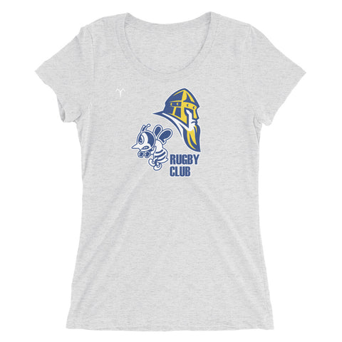 Augustana Rugby Ladies' short sleeve t-shirt