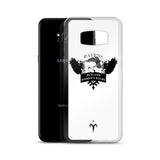 Rutland Womens Rugby Samsung Case