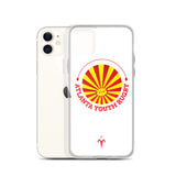 Atlanta Youth Rugby iPhone Case