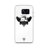 Rutland Womens Rugby Samsung Case