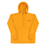 Atlanta Youth Rugby Embroidered Champion Packable Jacket