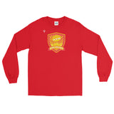 Atlanta Youth Rugby Men’s Long Sleeve Shirt