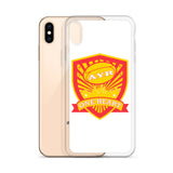 Atlanta Youth Rugby iPhone Case