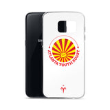 Atlanta Youth Rugby Samsung Case