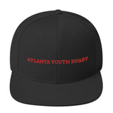 Atlanta Youth Rugby Snapback Hat